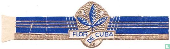 Flor de Cuba   - Afbeelding 1