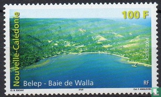 Belep - Bay of Walla