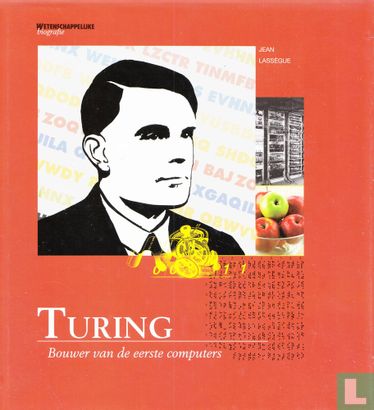 Turing - Bild 1