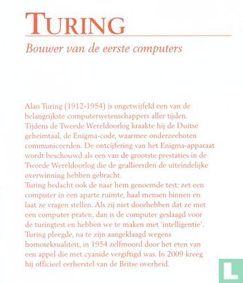 Turing - Image 3