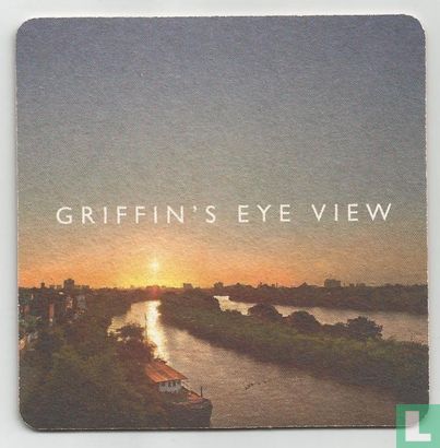 London Pride / Griffin's eye view - Image 1
