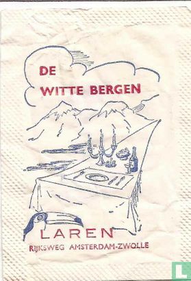 De Witte Bergen - Bild 1