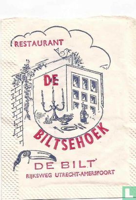 Restaurant De Biltse Hoek - Bild 1