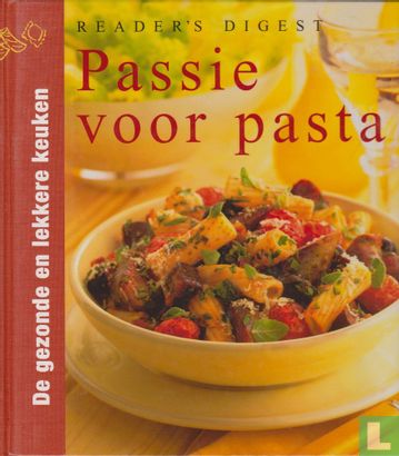 Passie voor pasta - Image 1