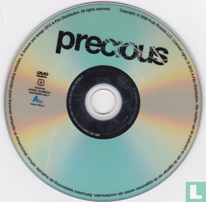 Precious - Image 3