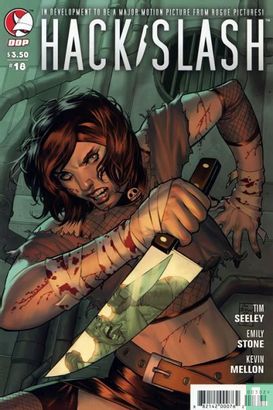 Hack/Slash - Image 1