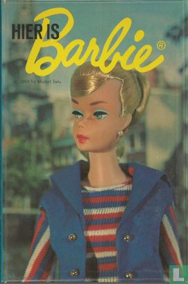 Hier is Barbie - Bild 1