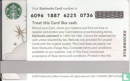 Starbucks 6096 - Bild 2