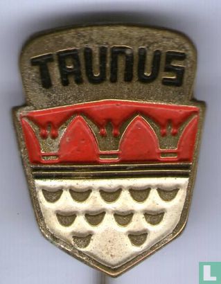TAUNUS - Afbeelding 1