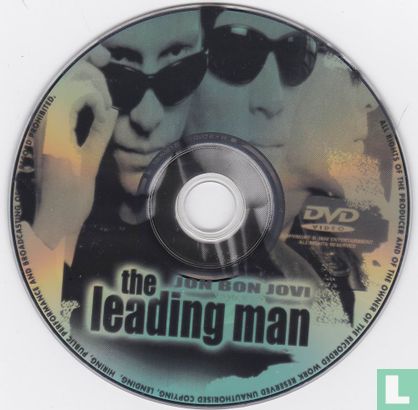 The Leading Man - Afbeelding 3