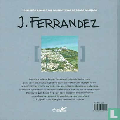 J. Ferrandez - Afbeelding 2