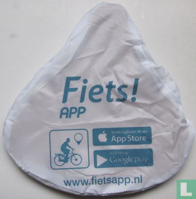 Fiets! app