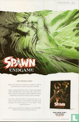 Spawn 194 - Bild 2