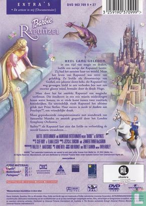 Barbie als Rapunzel - Image 2