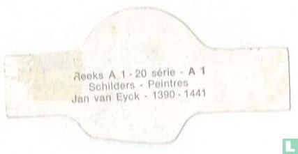 Jan van Eyck  1390-1441 - Bild 2