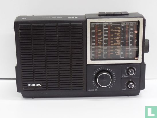 Philips 90AL680 - Image 1