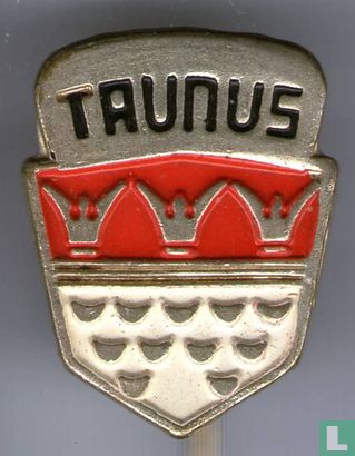 Taunus - Afbeelding 1