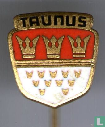 Taunus - Bild 1