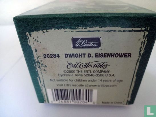 Dwight Eisenhower - WWII - Afbeelding 3