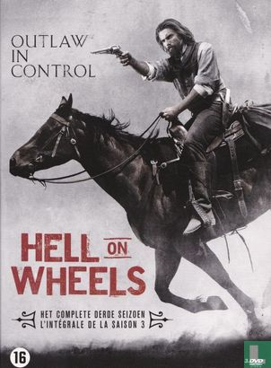 Outlaw in control - Afbeelding 1