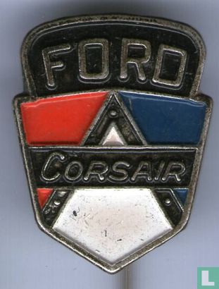 Ford Corsair