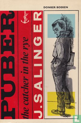 Puber - Afbeelding 1