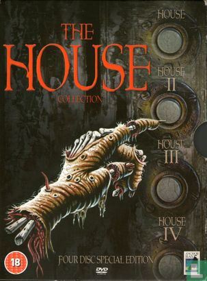 The House Collection - Image 1