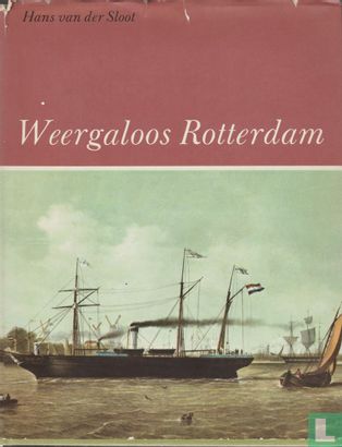 Weergaloos Rotterdam - Bild 1