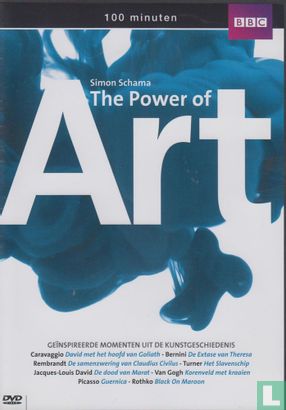 The Power of Art - Afbeelding 1