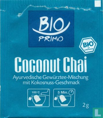 Coconut Chai - Image 2