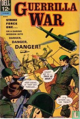 Guerrilla war - Bild 1