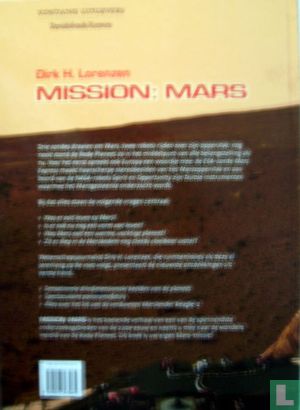 Mission:Mars - Image 2