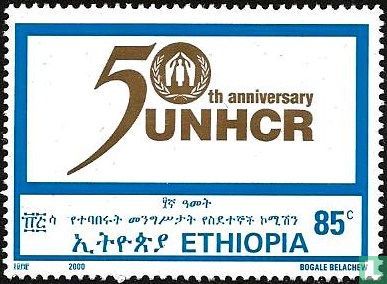 50 Jahre UNHCR