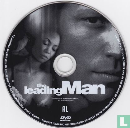 The Leading Man - Image 3