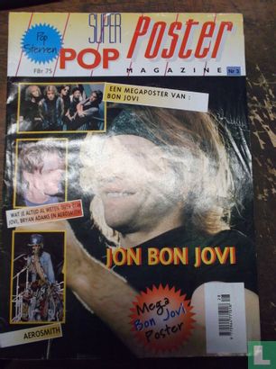 Pop Magazine 3 - Bild 1