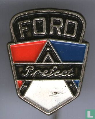 Ford Prefect