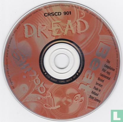 Dread Beat & Riddims Volume 1 - Image 3