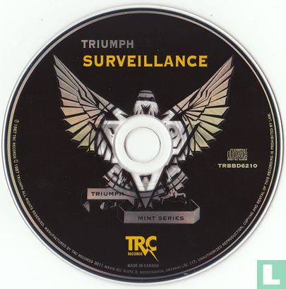 Surveillance - Image 3