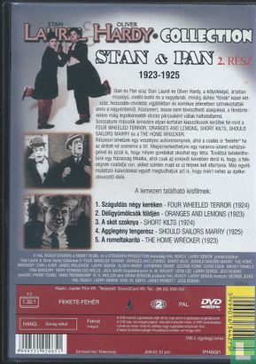 Stan & Pan - Afbeelding 2