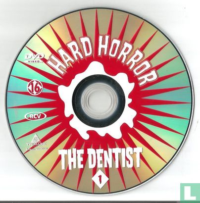 The Dentist  - Afbeelding 3