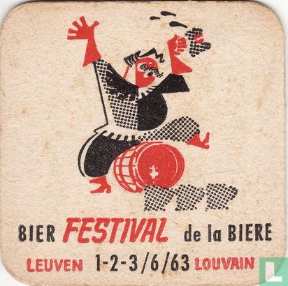 Bierfestival 1963 - Image 1