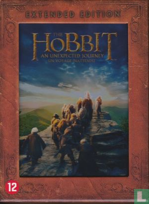 The Hobbit: An unexpected Journey - Bild 1