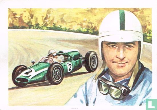Jack Brabham (1959-60 - Australië) - Bild 1