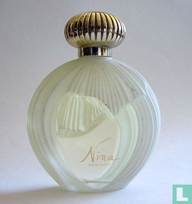 Nina EdT 100ml Lalique 