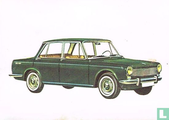 Simca 1500 - Image 1