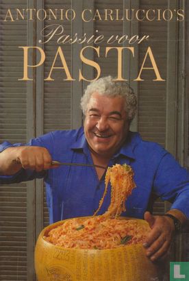 Antonio Carluccio's Passie voor pasta - Image 1