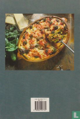 Antonio Carluccio's Passie voor pasta - Image 2