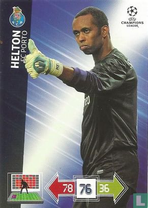 Helton - Afbeelding 1