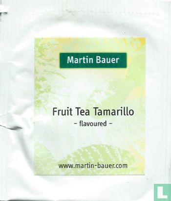 Fruit Tea Tamarillo - Bild 1