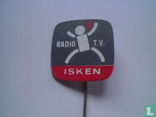 Isken Radio T.V.